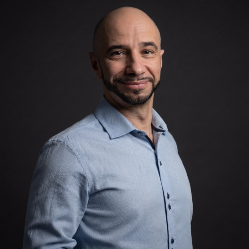 Prof. Tomasz Żabiński, Ph.D., D.Sc.